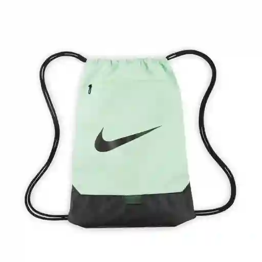 Nike Bolsa Drawstrng Hombre Verde Talla MISC Ref: DM3978-376