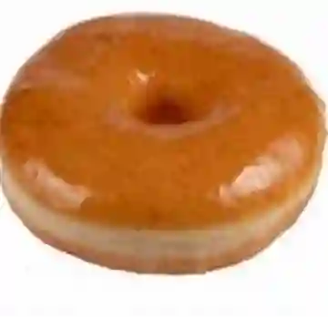 Donut Rust de Arequipe