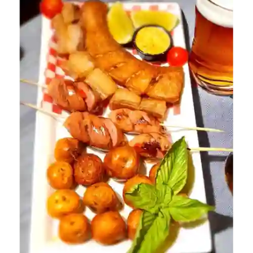 Mini Picada