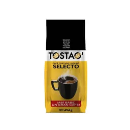 Tostao Café Selecto