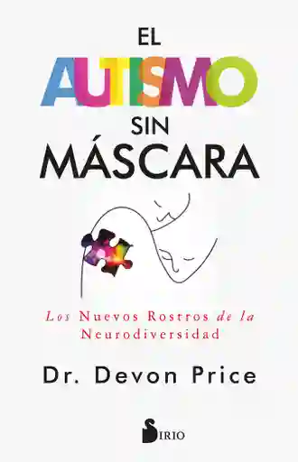 El Autismo Sin Mascara