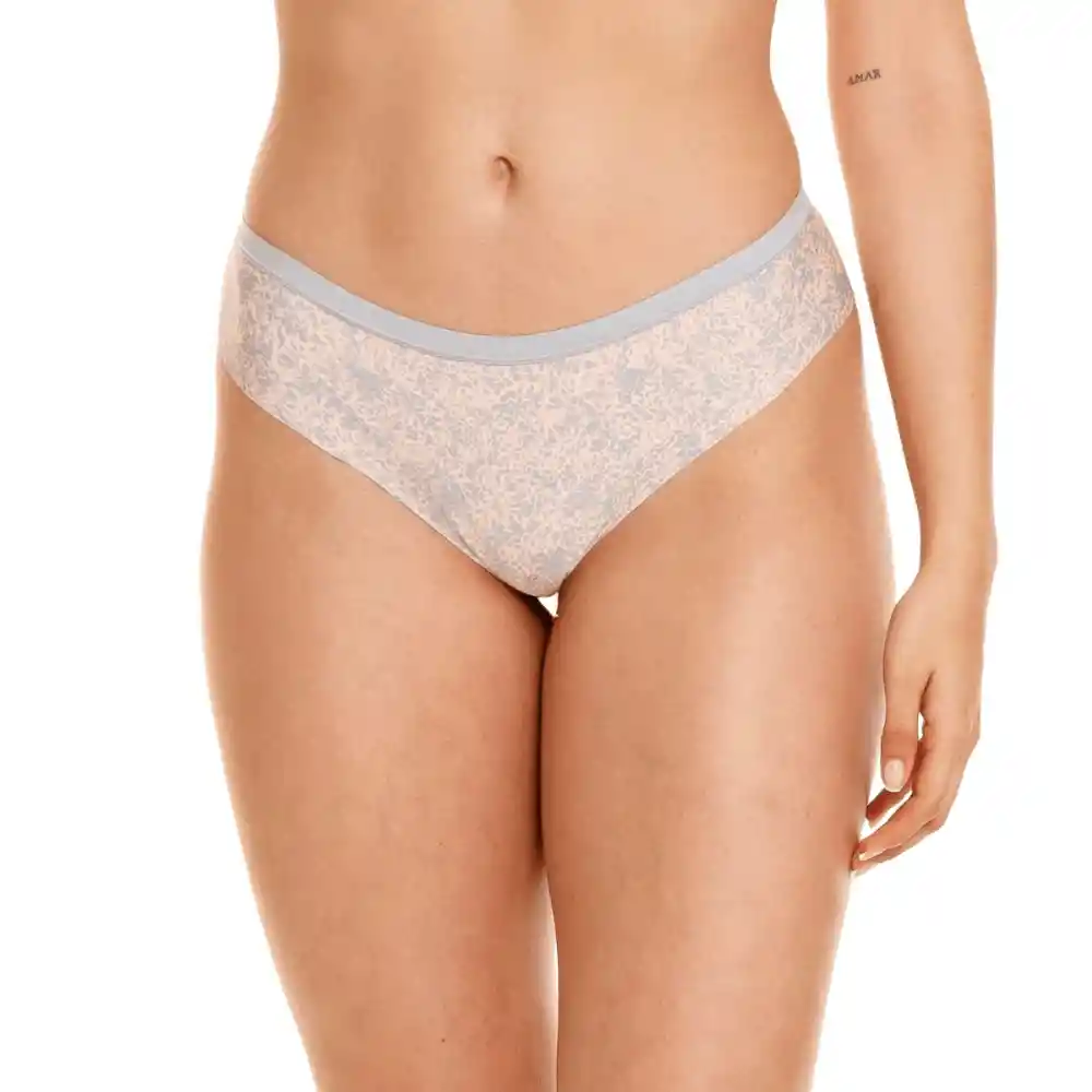 Brasilera Mujer St Even 43571 Talla M