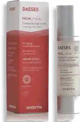 Daeses Crema Gel Facial Reafirmante