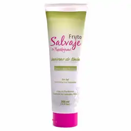 Fruto Salvaje Crema Para Peinar Invierno de Limón 300 mL
