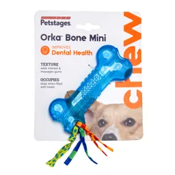 Petstages Orka Hueso Dental