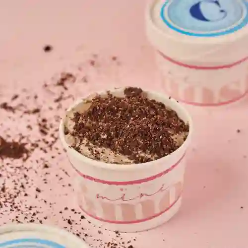 Cremosin de Oreo