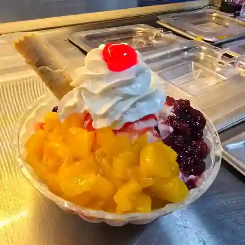 Bingsu Mango 16onz