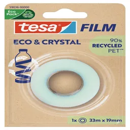 Eco&crystal 33m Tesa