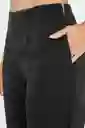 Pantalon Piedra Recto
