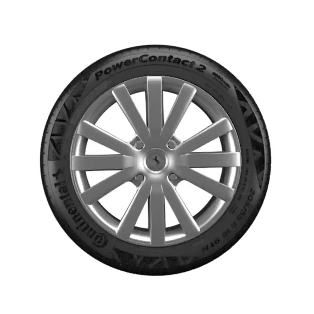 Llanta 195/60 R15 Cpc2 Continental