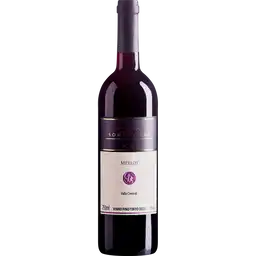 Club Des Sommeliers Vino Tinto Merlot