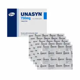 Unasyn (750 mg)