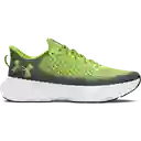 Under Armour Zapatos Infinite Hombre Verde 11 3027523-301