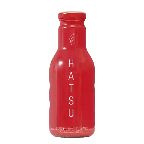Hatsu Rojo 400 ml