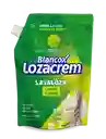 Blancox Lozacrem Lavaloza Líquido con Limón y Aloe