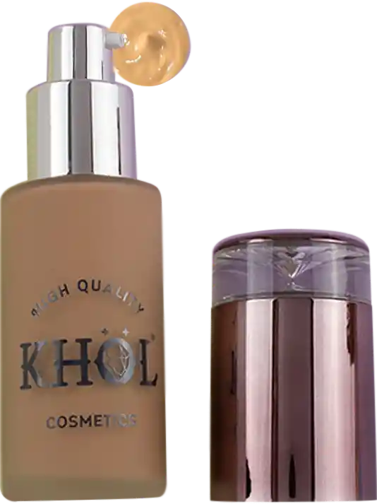 Khol Base Liquida