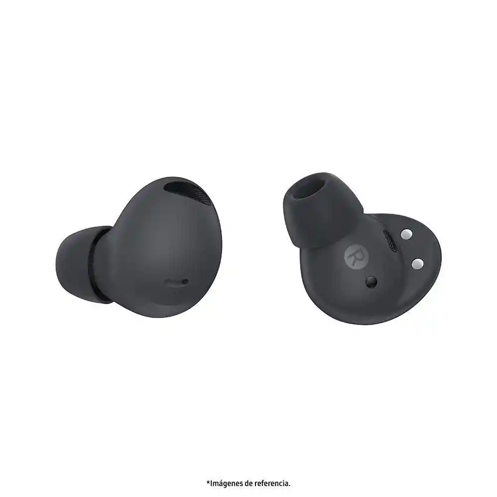 Samsung Galaxy Buds 2 Pro Negro SM-R510NZAALTA