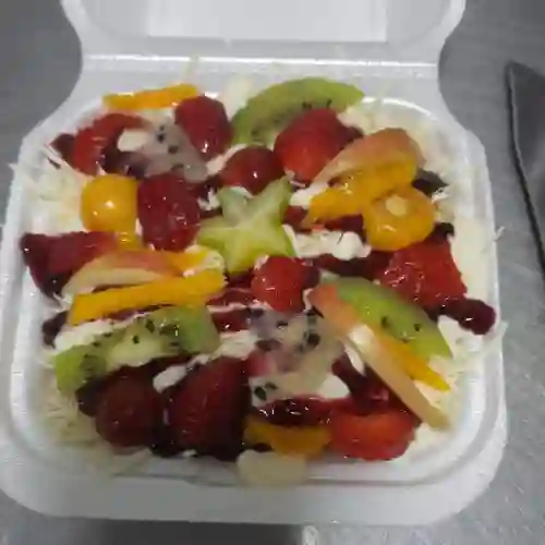 Ensalada de Frutas Mediana