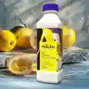 Bebida de Coco-Chia Maracuyá