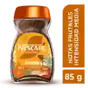 Café instantáneo NESCAFÉ ARTESANO Antioquia x 85g