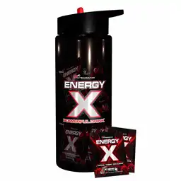 Energy Bebida Hidratante