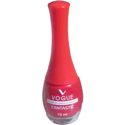 Vogue Esmalte