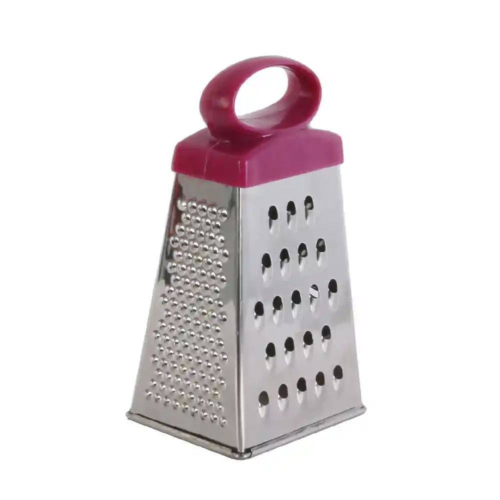 Rallador Krea Acero 4 Lados