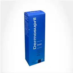 Dermosupril Emulsión  Desonidina (0.05%)