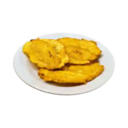 Patacón