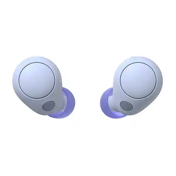 Sony Audífonos True Wireless en Lavanda WF-C700N/V