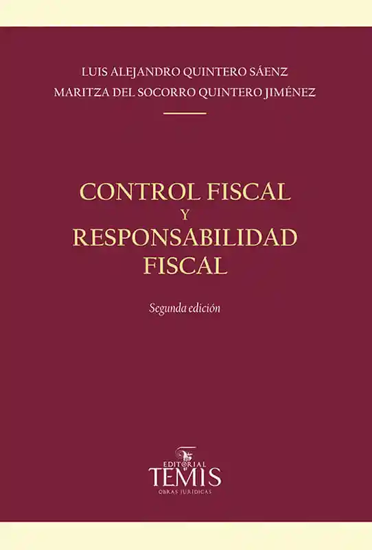 Control Fiscal y Responsabilidad Fiscal