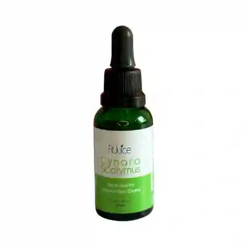 Fit Juice Extracto de Cafe Verde Frasco Gotero