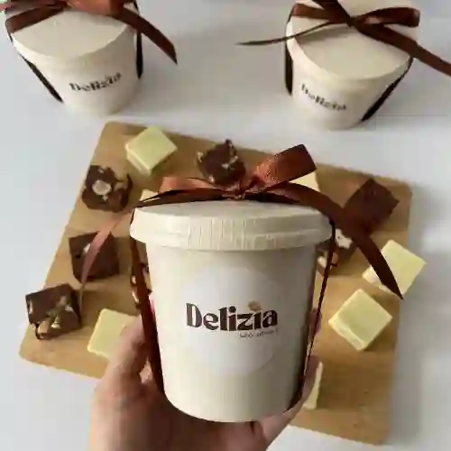 Combo Dulce & Tropical