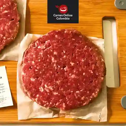 Carne Para Hamburguesa de Punta de Anca - Carnes Online -