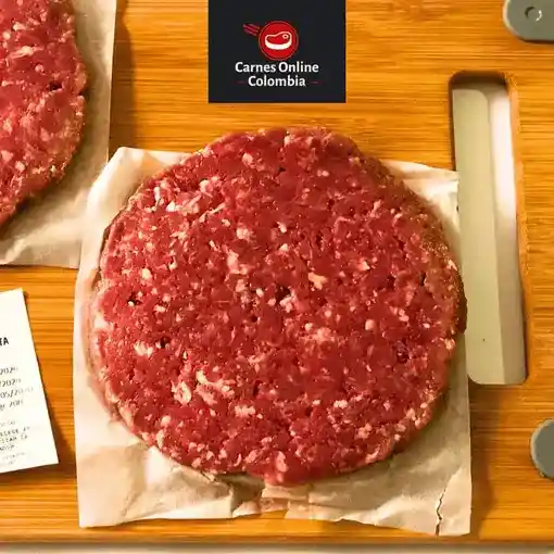 Carne Para Hamburguesa de Punta de Anca - Carnes Online -