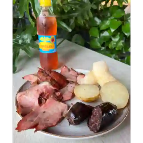 Combo Personal