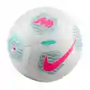 Nike Balón Merc Fade Hombre Blanco Talla 5