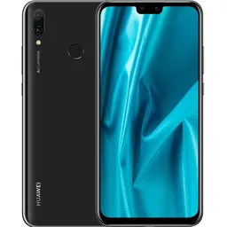 Huawei 24-Y9 2019 Negro 1 U