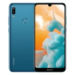 Huawei 24-Y9 2019 Azul 1 U