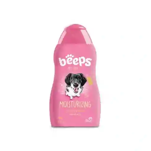 Beeps Acondicionador Hidratante para Perro