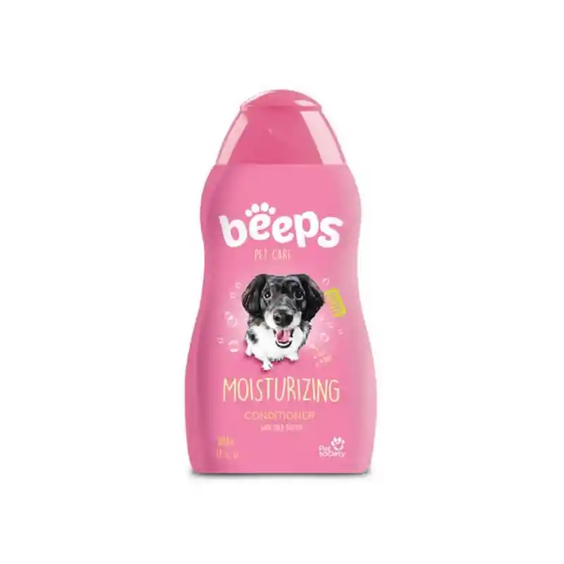 Beeps Acondicionador Hidratante para Perro