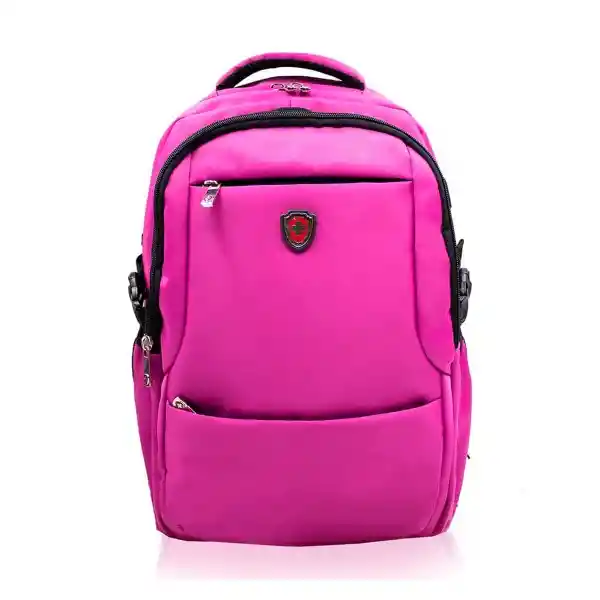 Swisspass Morral Rosado 3937d