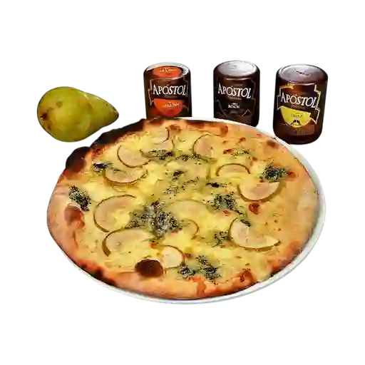 Pizza Golosa