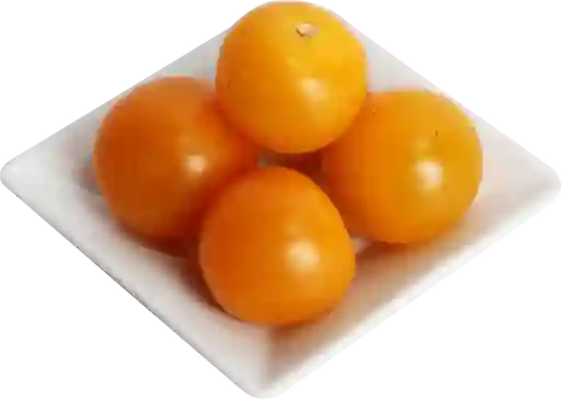 CHERRY DEL SOL Tomate Granel