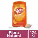 Metamucil Fibra Natural Sabor Naranja 174 g - 30 dosis