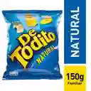 De Todito Sabor Natural