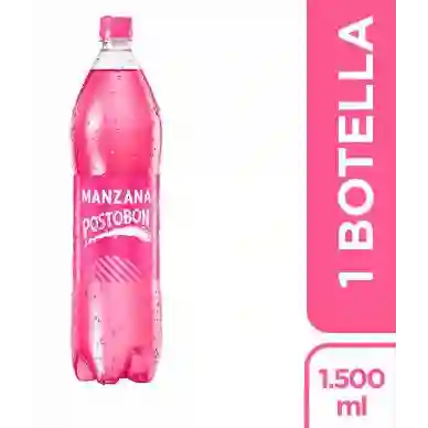 Manzana Original 1.5 Lts