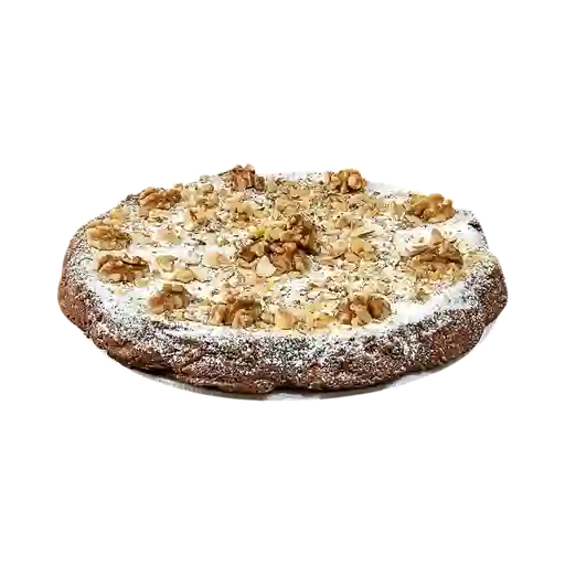 Torta Brownie Praline