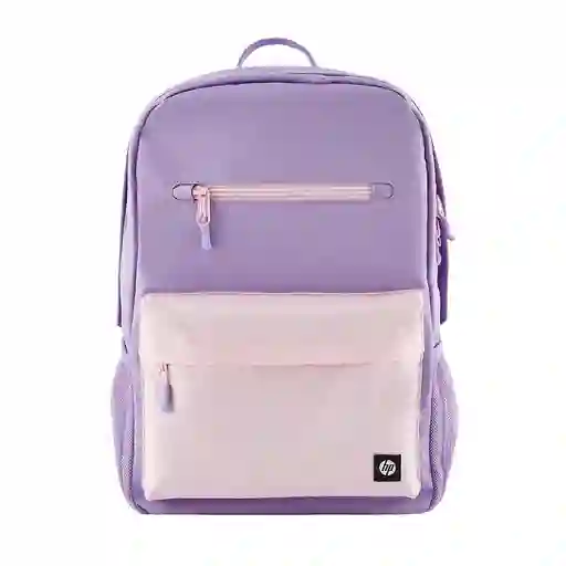 Morral Campus Lavender Hp 7j597aa
