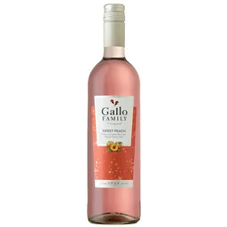 Gallo Family Vino Rosado Sweet Peach